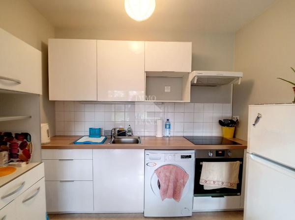 Appartement LAVAL