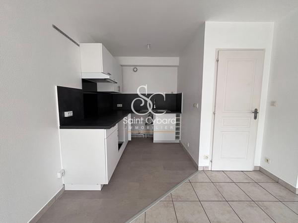 Soyaux Maison 4 pièce(s)