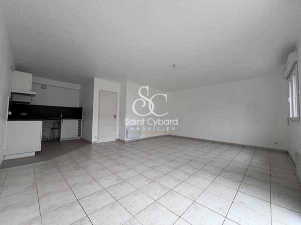 Soyaux Maison 4 pièce(s)