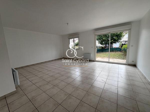 Soyaux Maison 4 pièce(s)