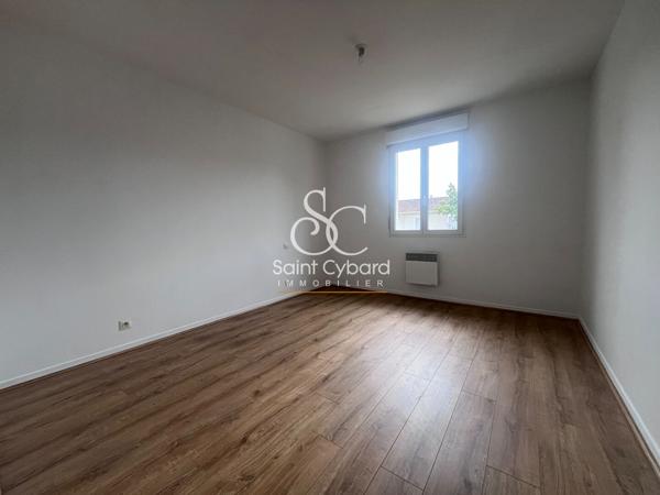 Soyaux Maison 4 pièce(s)