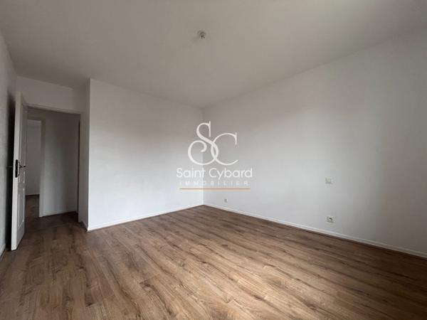Soyaux Maison 4 pièce(s)