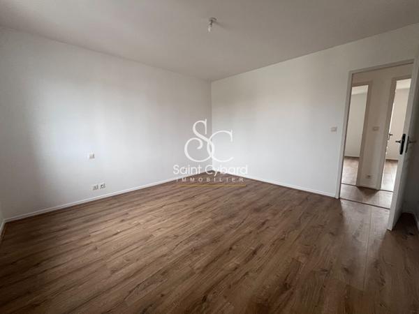 Soyaux Maison 4 pièce(s)