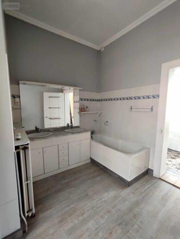 Maison à vendre à Arques dans le Pas-de-Calais (62510), ref : 62096-268