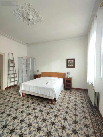 Maison à vendre à Arques dans le Pas-de-Calais (62510), ref : 62096-268