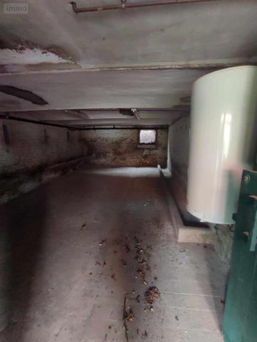 Maison à vendre à Arques dans le Pas-de-Calais (62510), ref : 62096-268