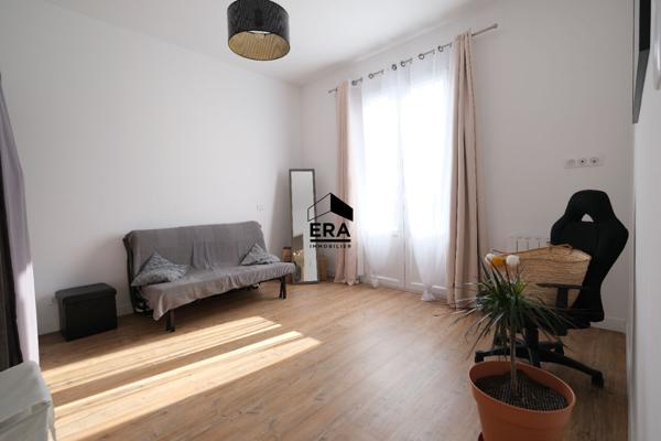 A louer - Appartement meublé 3 pièces - Hauteurs de Bastia