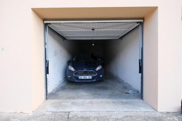 A louer - Appartement meublé 3 pièces - Hauteurs de Bastia