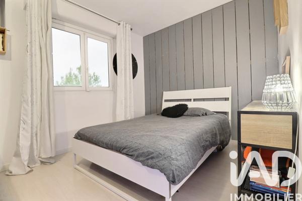 Appartement à vendre 3 pièces 58 m² Marseille 13