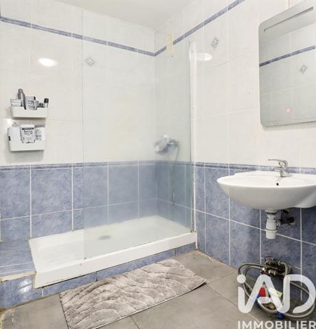Appartement à vendre 3 pièces 58 m² Marseille 13