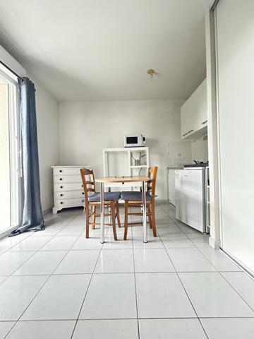 STUDIO MEUBLE - COGNAC