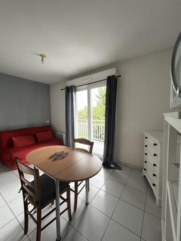 STUDIO MEUBLE - COGNAC