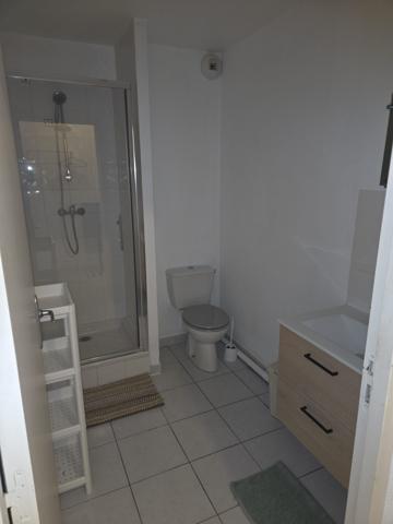 STUDIO MEUBLE - COGNAC