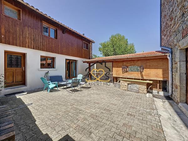 Billom (63160) Ensemble immobilier à Billom