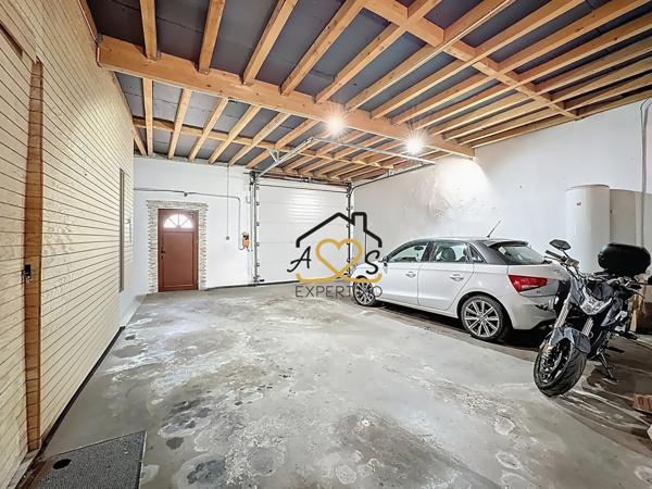 Billom (63160) Ensemble immobilier à Billom