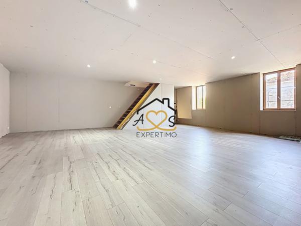 Billom (63160) Ensemble immobilier à Billom