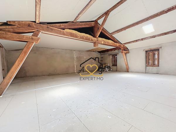 Billom (63160) Ensemble immobilier à Billom