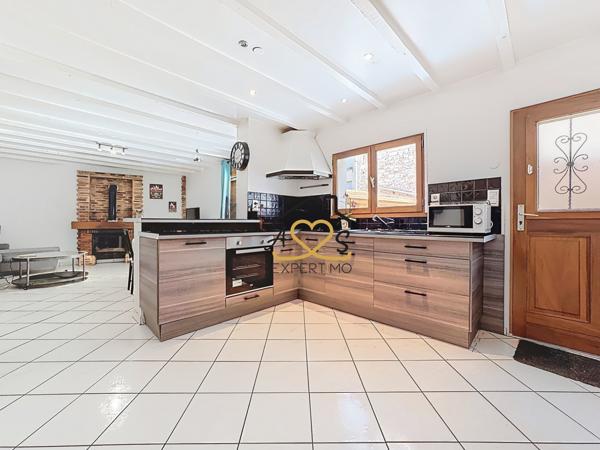 Billom (63160) Ensemble immobilier à Billom