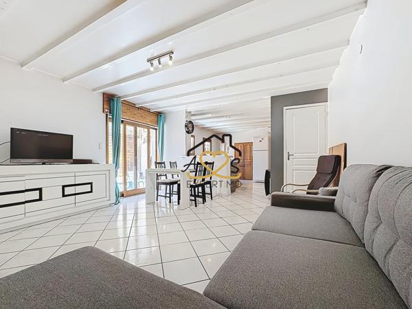 Billom (63160) Ensemble immobilier à Billom