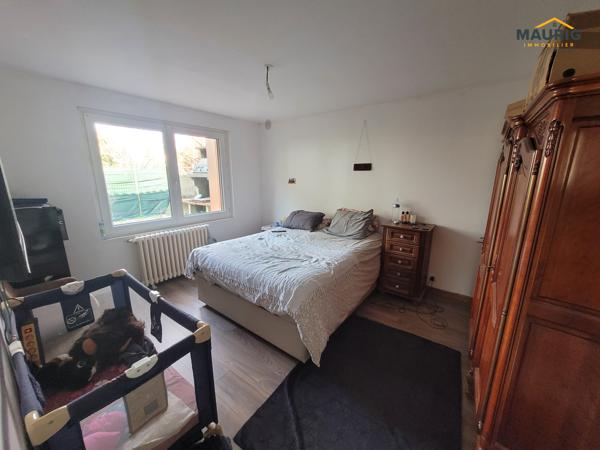 ENSEMBLE IMMOBILIER LOUÉ – IDÉAL INVESTISSEUR - SAINT MARTIN PETIT
