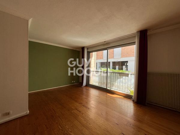 Appartement Toulouse 2 pièce(s) 56.43 m2