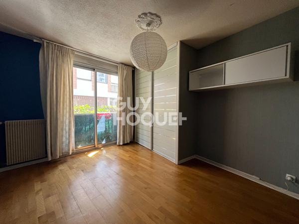 Appartement Toulouse 2 pièce(s) 56.43 m2