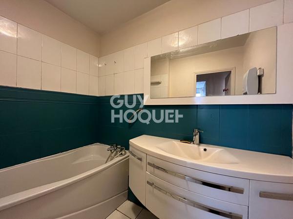 Appartement Toulouse 2 pièce(s) 56.43 m2