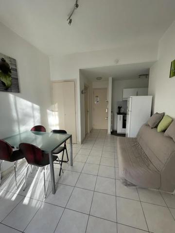 Appartement à louer à Aix-les-Bains (73100)