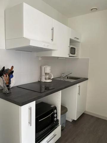 Appartement à louer à Aix-les-Bains (73100)