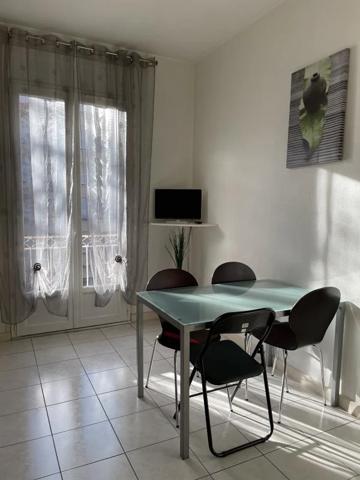 Appartement à louer à Aix-les-Bains (73100)
