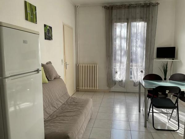 Appartement à louer à Aix-les-Bains (73100)