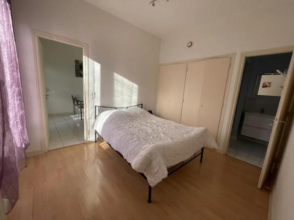 Appartement à louer à Aix-les-Bains (73100)