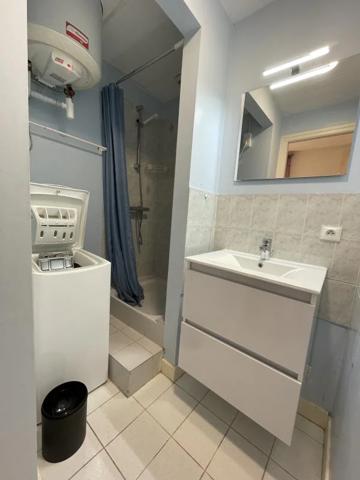 Appartement à louer à Aix-les-Bains (73100)