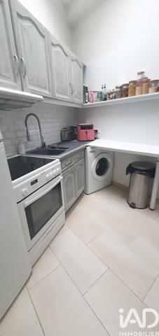 Maison à vendre 3 pièces 65 m² Amiens