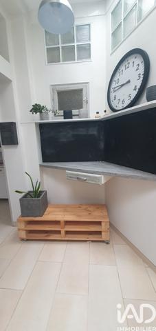 Maison à vendre 3 pièces 65 m² Amiens
