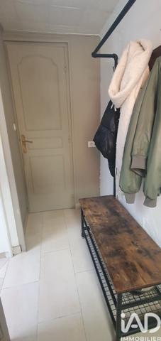 Maison à vendre 3 pièces 65 m² Amiens