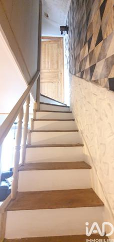 Maison à vendre 3 pièces 65 m² Amiens