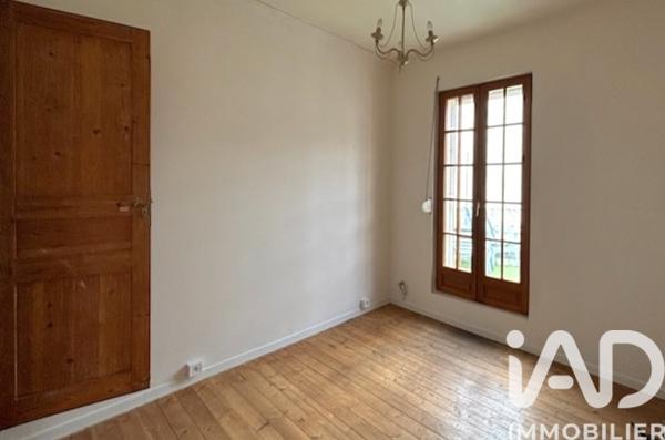 Maison à vendre 3 pièces 65 m² Amiens