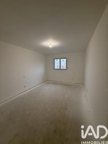 Maison à vendre 6 pièces 123 m² Ifs