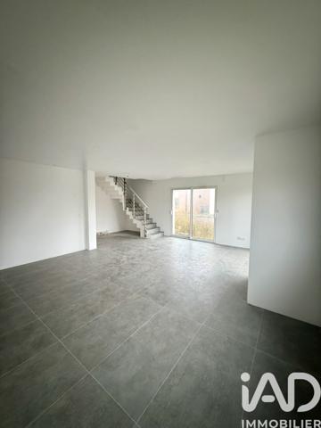 Maison à vendre 6 pièces 123 m² Ifs