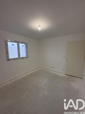 Maison à vendre 6 pièces 123 m² Ifs