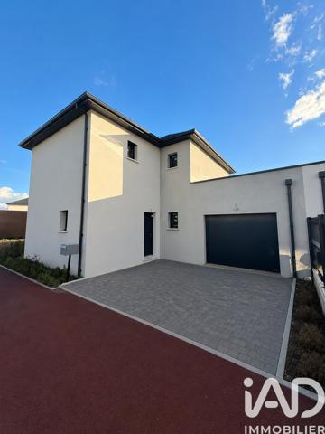 Maison à vendre 6 pièces 123 m² Ifs
