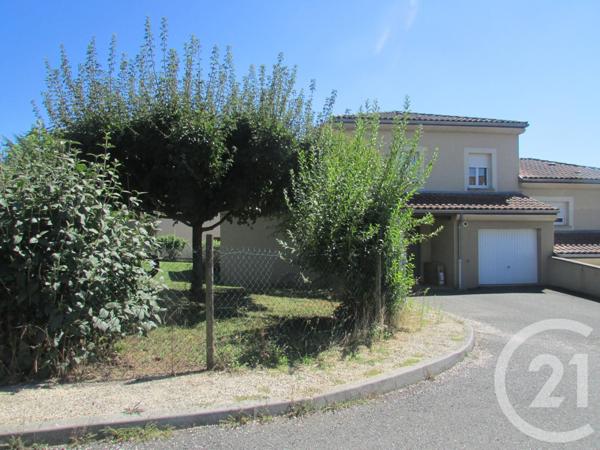 Maison à vendre  5 pièces - 121,68 m2 SOUILLAC - 46