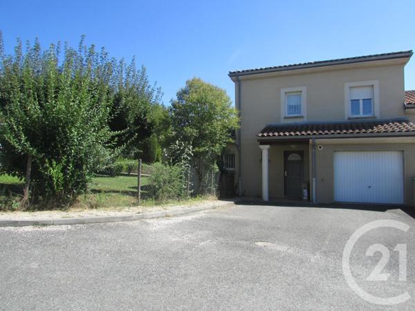 Maison à vendre  5 pièces - 121,68 m2 SOUILLAC - 46