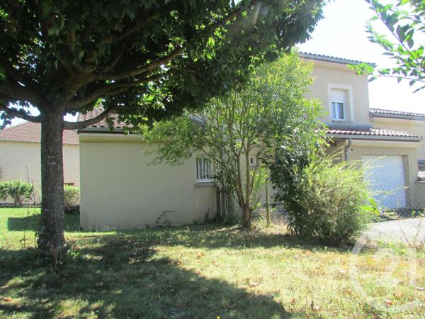 Maison à vendre  5 pièces - 121,68 m2 SOUILLAC - 46