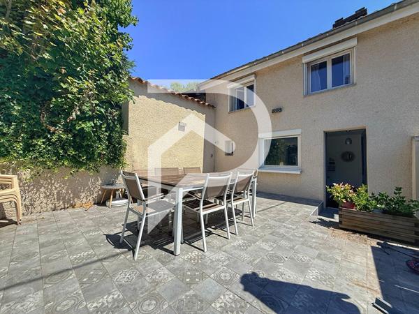 Maison 4 pièces 107.21 m2