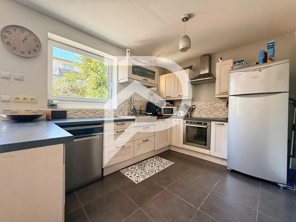 Maison 4 pièces 107.21 m2