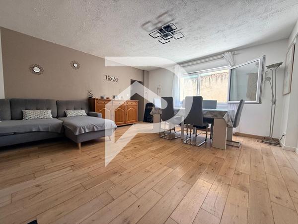 Maison 4 pièces 107.21 m2