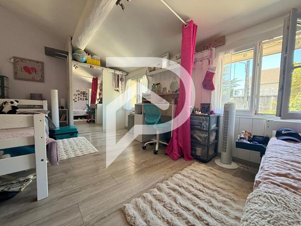 Maison 4 pièces 107.21 m2