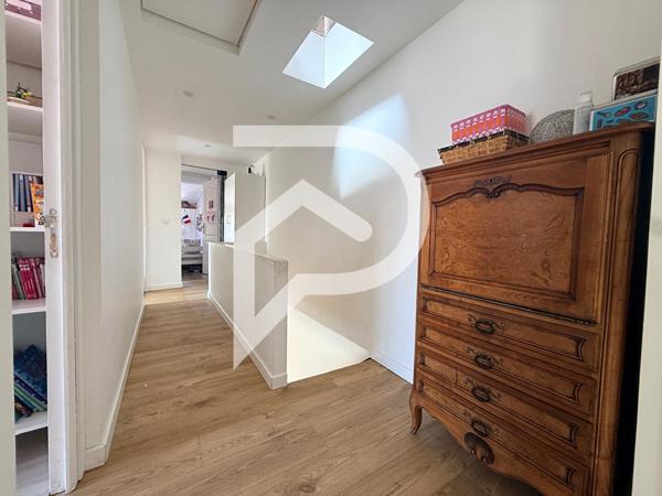 Maison 4 pièces 107.21 m2